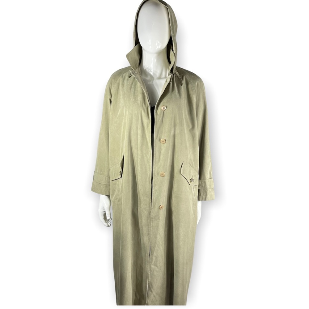 Gallery Woman’s Coat Size 14